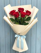 Букет Классика чувств #REPLACE_PRED# Верхнем Любаже