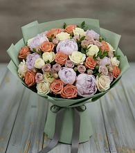 Букет Мороженное #REPLACE_PRED# Верхнем Любаже