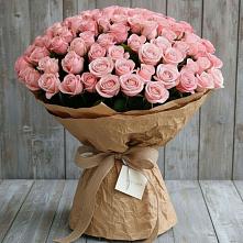Букет 151 Роза Роуз в Верхнем Любаже