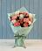 Букет цветов из: Розы в Верхнем Любаже