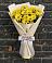 Букет цветов из: Хризантемы в Верхнем Любаже